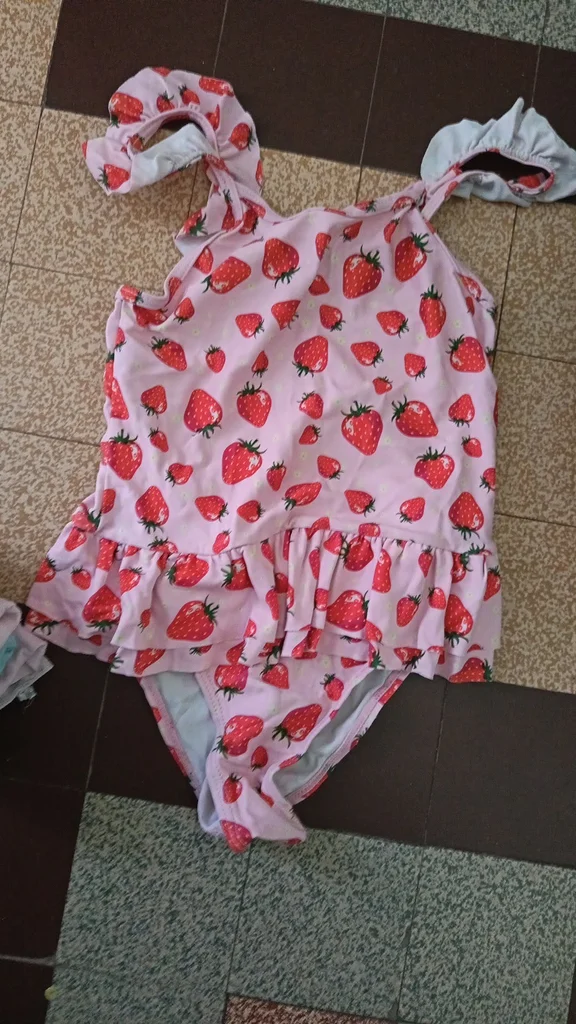 Maillot de bain
